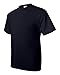 Hanes ComfortBlend® EcoSmart® Crewneck Men's T-Shirt - style 5170 - (3) Three Pack