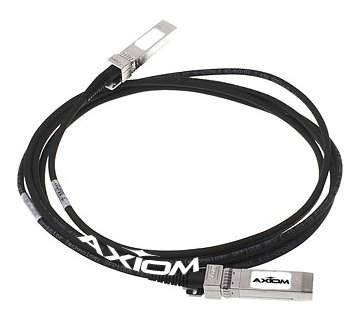 JD097B-AX Axiom Memory Solution44;lc 10gbase-cu Sfp plus Passivedac Twinaxcablehp