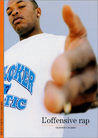 L' offensive rap