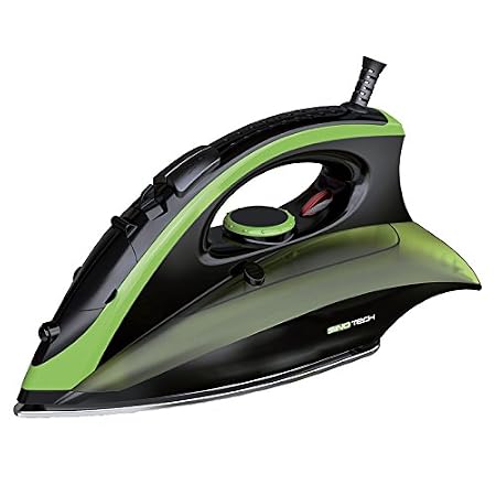 Sinotech GD022 Ferro da Stiro a Vapore, 2200W