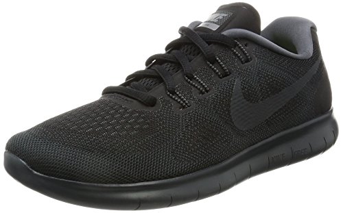Nike Flyknit Nike Women's Free Rn 2017 Running Shoe Nike