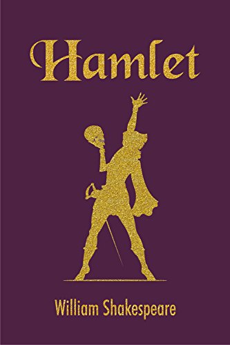 Hamlet by WILLIAM SHAKESPEARE