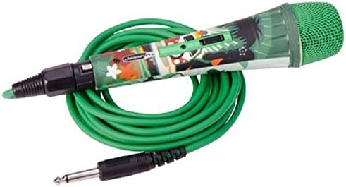 Jammin ProMIC012 Dynamic Microphone - Cardioid