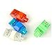 Tzou 78FLEDPK80 80 LED Finger Lights