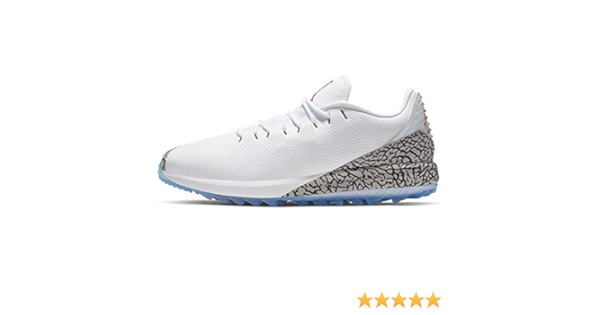 grey blue and white 12s