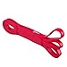 Best Resistance Band, Exercise Pull Up Assist Bands, Stretch Band, Mobility Band & Powerlifting Bands - Premium & Durable - with eGuide - Single Band (#1 Red- 10 to 35 Pounds (1/2