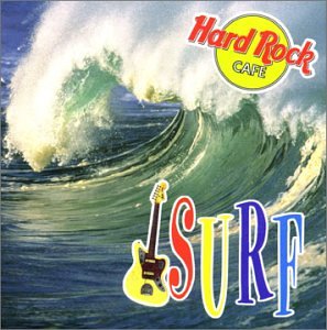 -- - Hard Rock Cafe: Surf [limited Edition] - Zortam Music