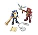 Fisher-Price Imaginext Pirate Captain & Officer