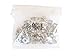 Bolt Dropper Stainless T-Nuts 3/8