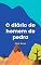 Livro O diário do homem de pedra