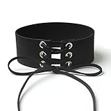 Leather Collar