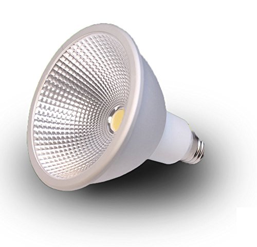 NORB (Nutri-Orb) PREMIUM INDOOR LED GROW LIGHT with Natural WHITE Spectrum-for healthy normal-looking plants