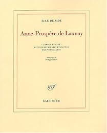 Anne-Prospère de Launay