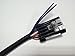5.75 inch 7inch LED Headlight Wire Harness Adapter