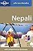 Nepali phrasebook 5 (Lonely Planet Nepali Phrasebook)