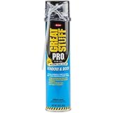 GREAT STUFF Window &amp; Door 20 oz Insulating Foam Sealant with STRAW applicator