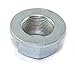 Omix-Ada | 16584.03 | Differential Pinion Nut | OE Reference: 3182601 | Fits 1976-2018 Jeep CJ5 / CJ7 / CJ8 Scrambler with Dana 35