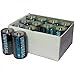 UPG Universal Battery Super Heavy-Duty Battery Value Box - C (24 Pack) (UBCD5624)