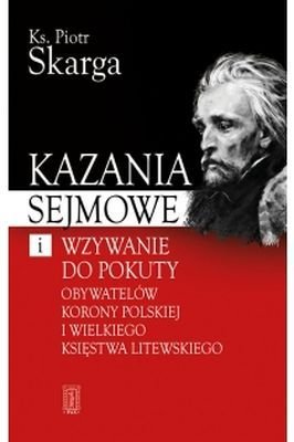 Kazania sejmowe (Polska wersja jezykowa)