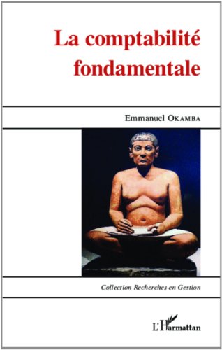 La  comptabilité fondamentale
