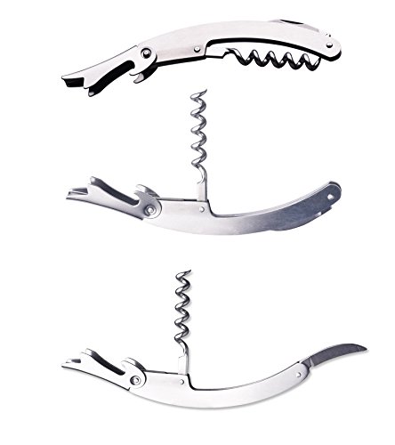 9Pcs 700ML Stainless Steel Cocktail Jigger Mixer Bar Drink Shaker Bartender Set Restaurant Supplies - Thumbnail 7