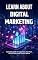Livro Marketing Digital do Zero: Guia Completo para Criar Renda Online Mesmo Sendo Iniciante: Aprenda Afiliados, Tráfego, Funil de Vendas e Estratégias para Ganhar Dinheiro na Internet