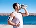 HEIGOO SeeNature Stainless Steel Tumbler - 30oz, Double Wall, Vacuum Insulated Keeps Your Drink Hot Longer - Cup, Lid & Straw, Coffee Travel Mug Set