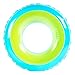 Inflatable Pool Float Tancano Large Size Swim Ring Dual Air Chamber 30''(inches) Water Tube Pool Raft Extra Thick Pool Toy Safty Pool Party Supply for Adults