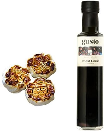 Roast Garlic Balsamic 250ml (pack of 3)