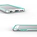 Caseology Parallax for Apple iPhone 6S Case (2015) / for iPhone 6 Case (2014) - Mint Green