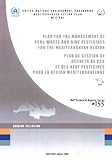 Plan for the Management of PCBs Waste and Nine Pesticides for the Mediterranean Region, , 9211586763