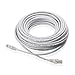 Cable Matters 10Gbps Snagless Cat 6 Ethernet Cable - 50ft, Cat 6 Cable, Cat6 Cord, Ethernet Cord, White