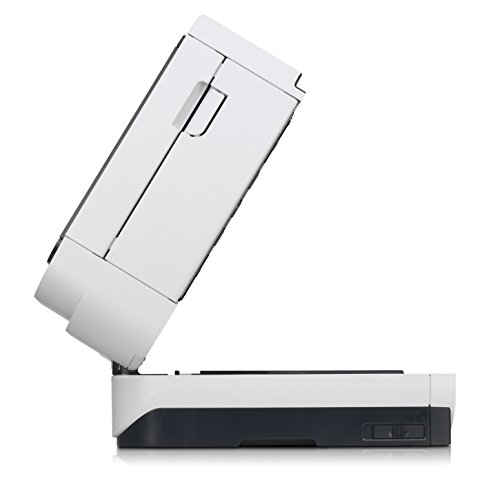 HP-ScanJet-Enterprise-Flow-N9120-Flatbed-OCR-Scanner
