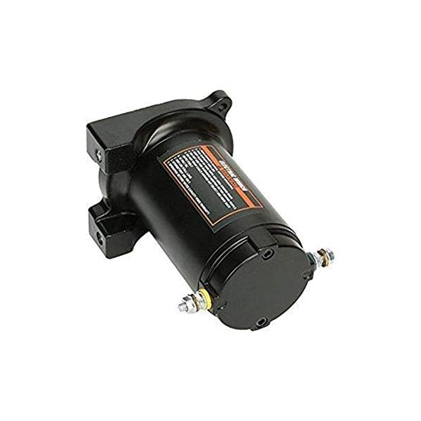 KFI MOTOR35BL Winch Plow Mount The Best Winch