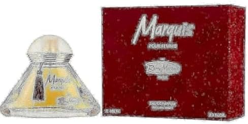 Remy Marquis Parfum Für Damen – Eau De Parfum Spray, 100 Ml, Originalverpackt