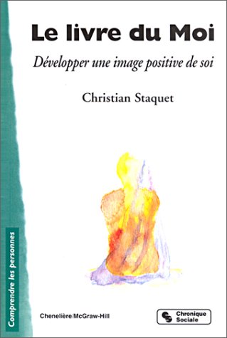 Le  livre du moi