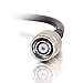 C2G/Cables to Go 03482 Wi-Fi RP-TNC Male to N-Type Female Cable (1.5 Feet)