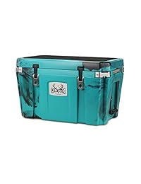 Orion 55 Quart Heavy Duty Premium enfriador HIELO