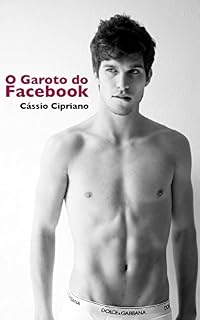 Livro O Garoto do Facebook