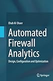 Image de Automated Firewall Analytics: Design, Configuration and Optimization
