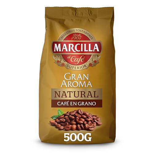 Café Grano Gran Aroma | Natural | 500g