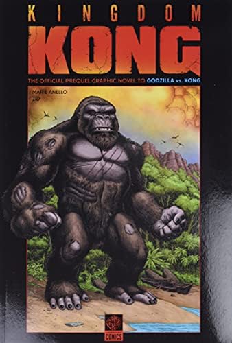Gvk Kingdom Kong