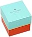 kate spade new york Women's 1YRU0583 Metro Analog Display Japanese Quartz Black Watch