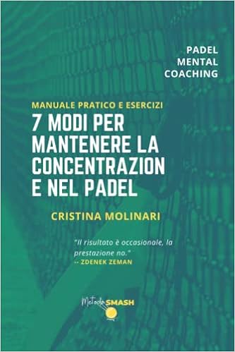 7 modi per mantenere la concentrazione 7 modi per mantenere la concentrazione
