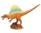 Geoworld Jurassic Hunters Spinosaurus Model