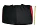 Porter Cable PCCBAG4 Red and Black Big Mouth Tool Bag