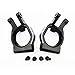 Hot Racing DBL1901 Aluminum Spindle Carrier Caster Block Set: Losi Desert Buggy XL