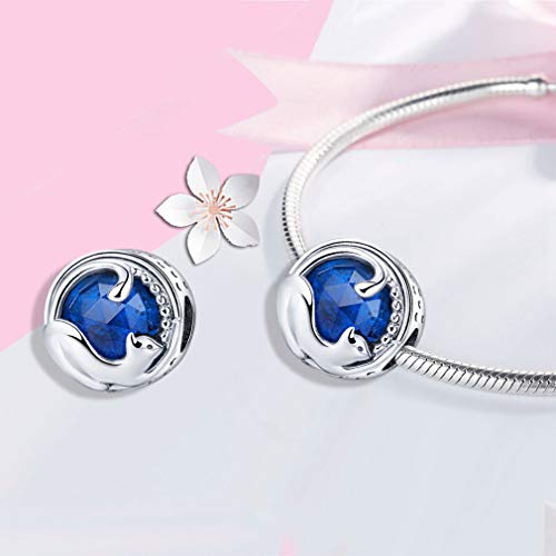 3 LeeFeel+Jewelry+Making+Silver+Bracelet