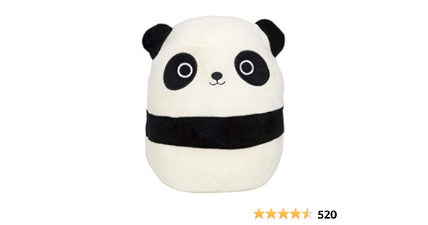 Squishmallow Official Kellytoy Plush 8 