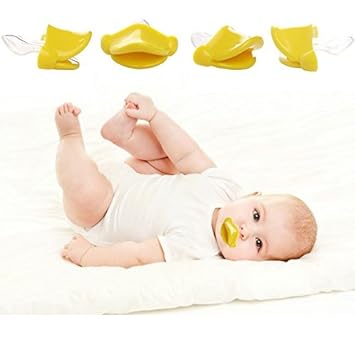 Amazon Com Duck Mouth Nipple Nibbler Feeder Feeding Non Toxic